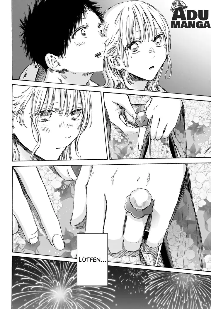 Read Blue Box Tr Manga Online