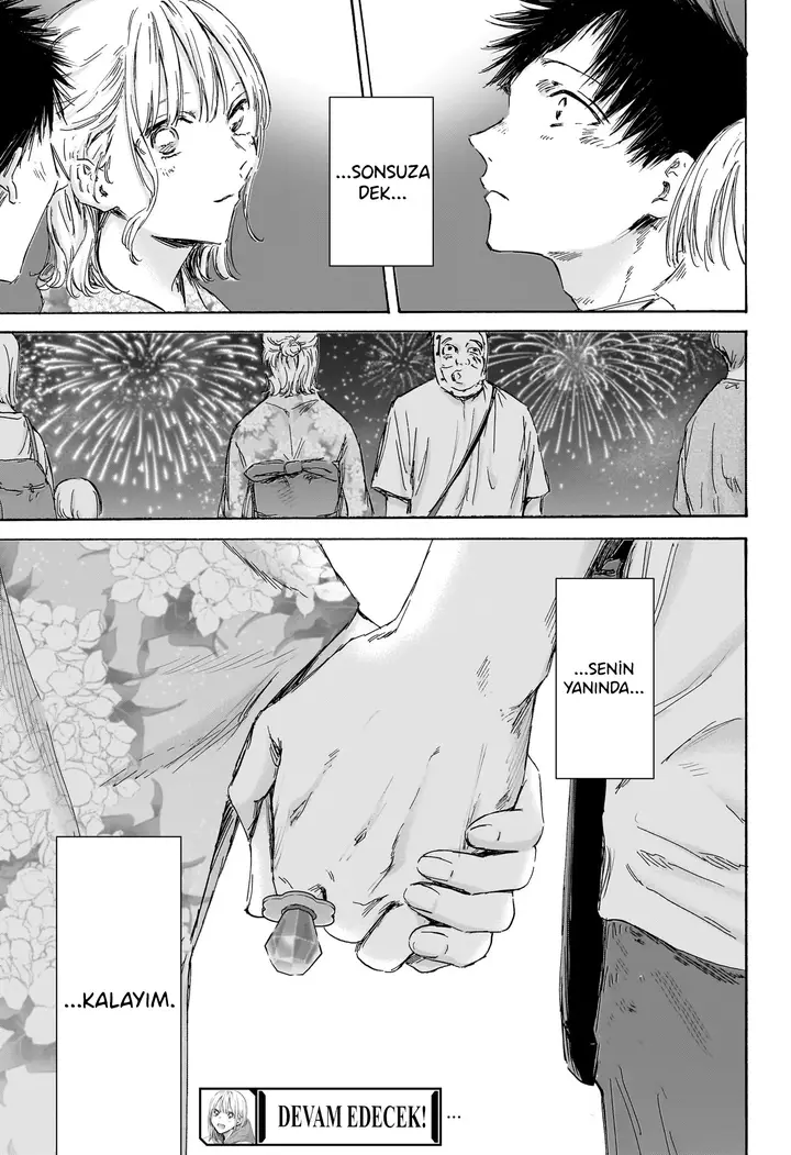 Read Blue Box Tr Manga Online