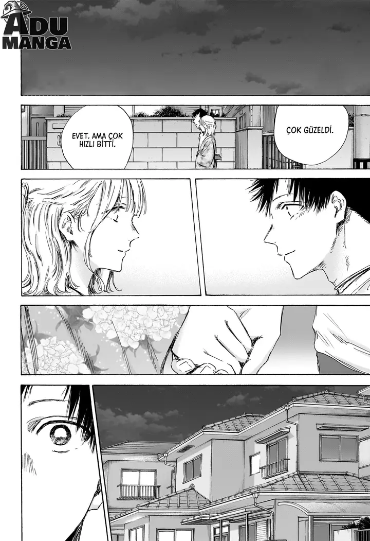 Read Blue Box Tr Manga Online
