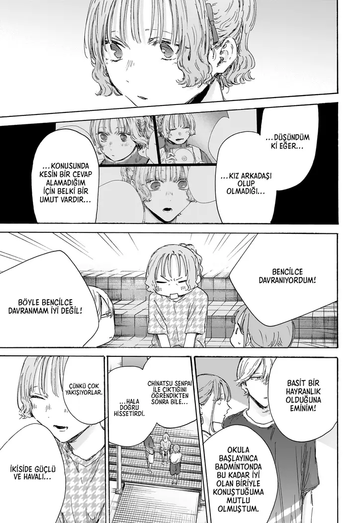 Read Blue Box Tr Manga Online