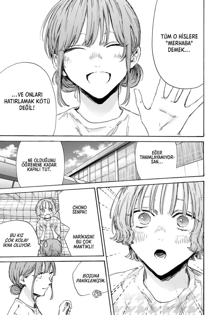 Read Blue Box Tr Manga Online