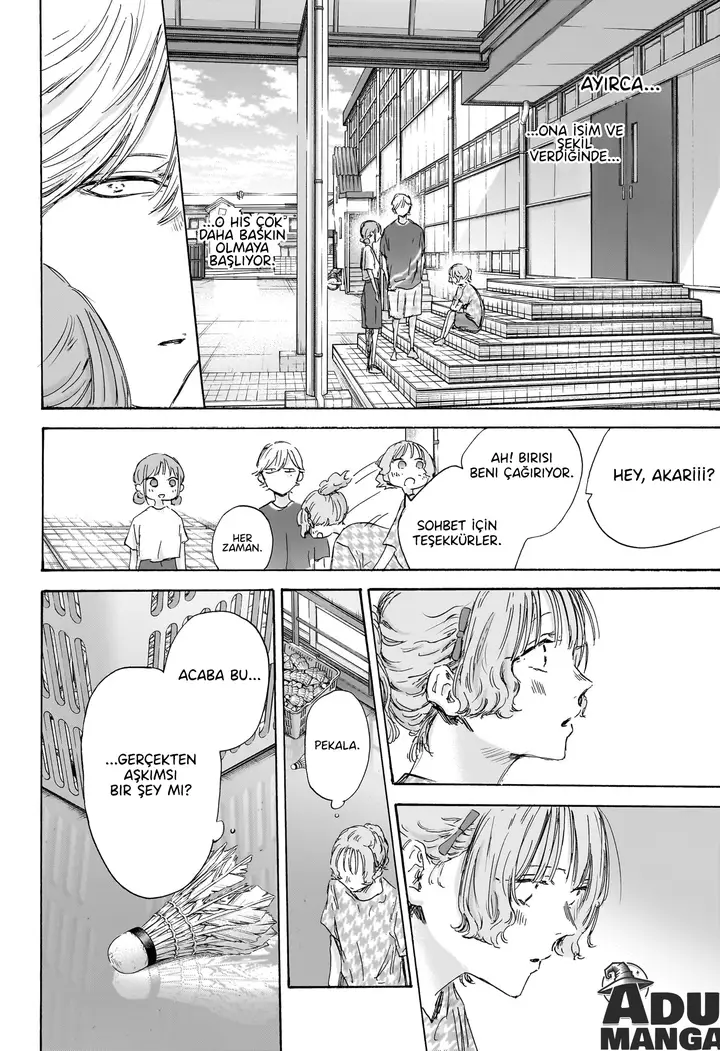 Read Blue Box Tr Manga Online