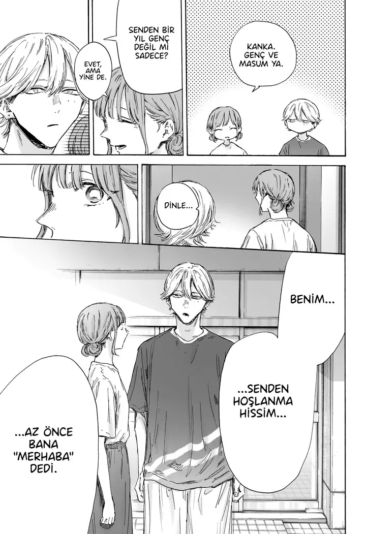 Read Blue Box Tr Manga Online