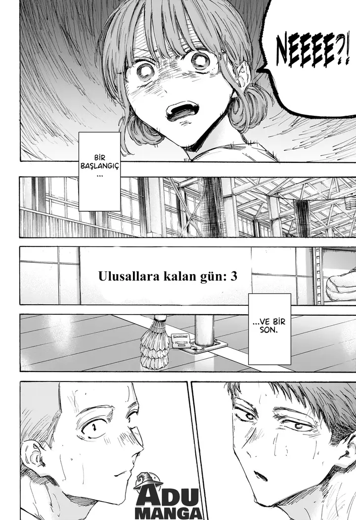 Read Blue Box Tr Manga Online