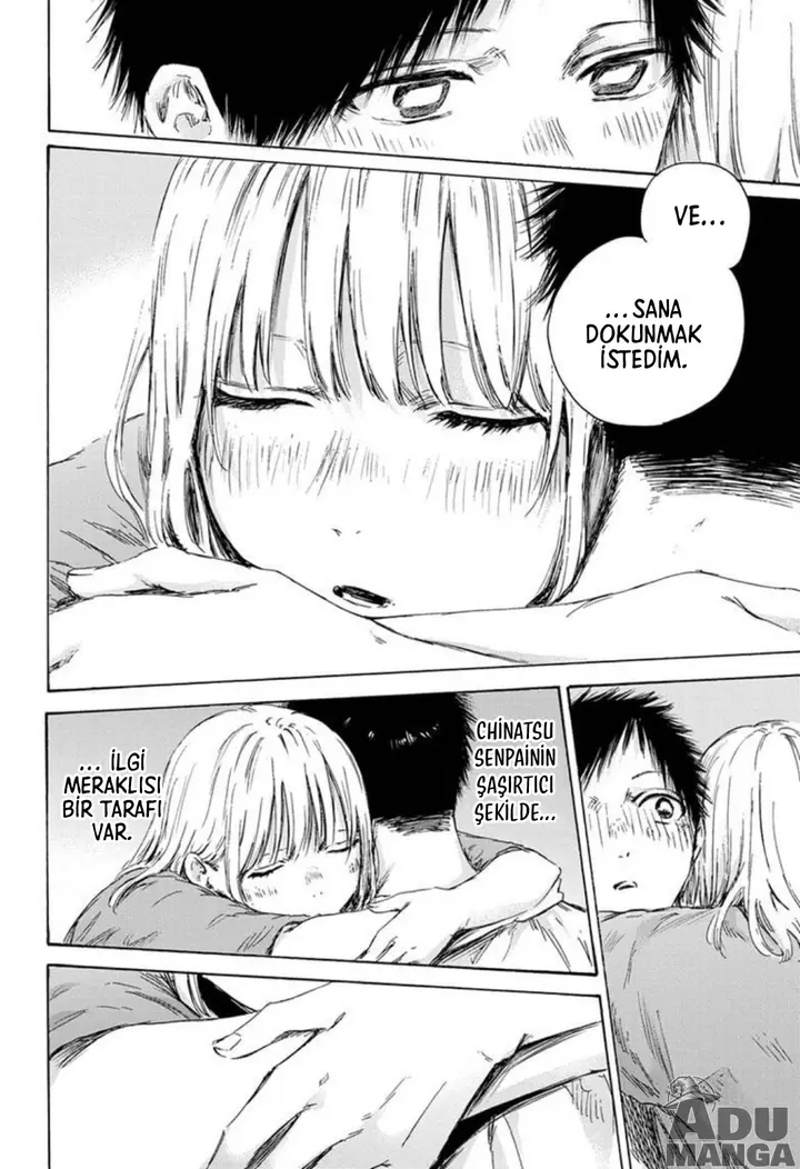 Read Blue Box Tr Manga Online