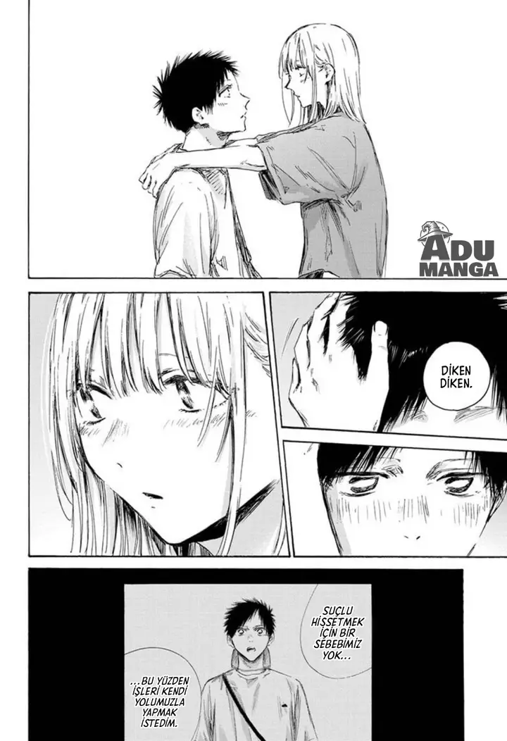 Read Blue Box Tr Manga Online