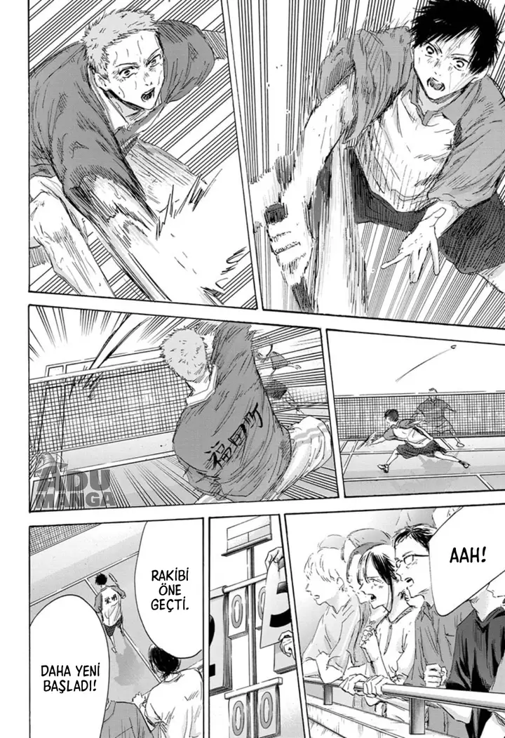 Read Blue Box Tr Manga Online