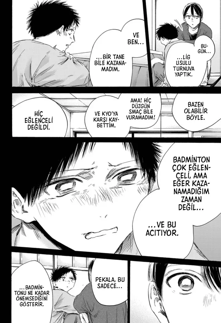 Read Blue Box Tr Manga Online