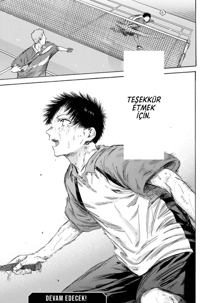 Read Blue Box Tr Manga Online