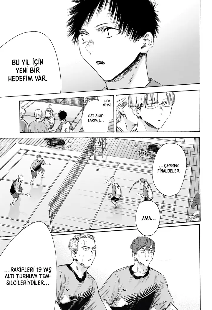 Read Blue Box Tr Manga Online