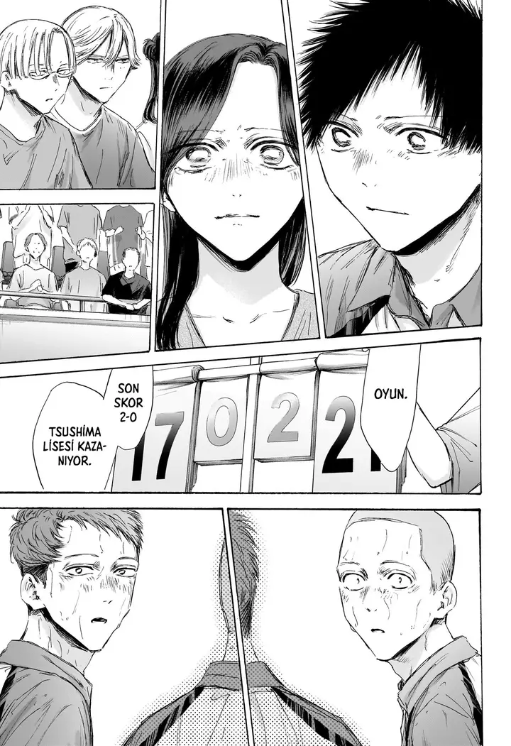 Read Blue Box Tr Manga Online