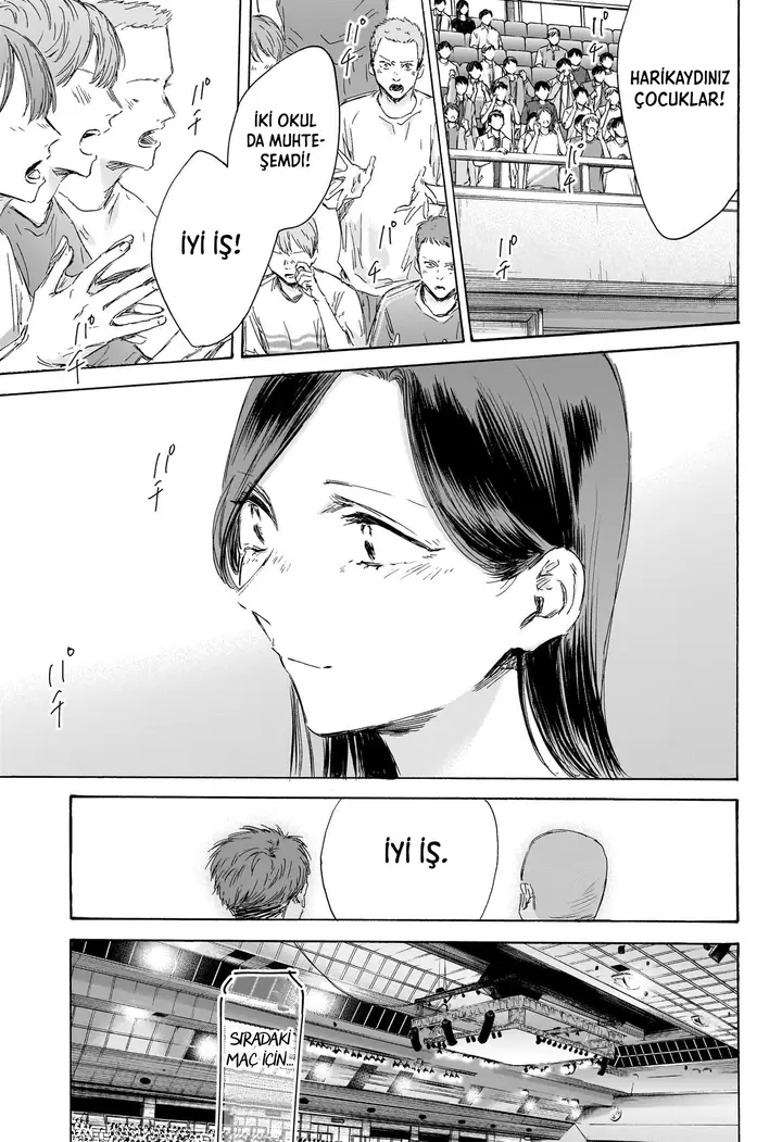 Read Blue Box Tr Manga Online