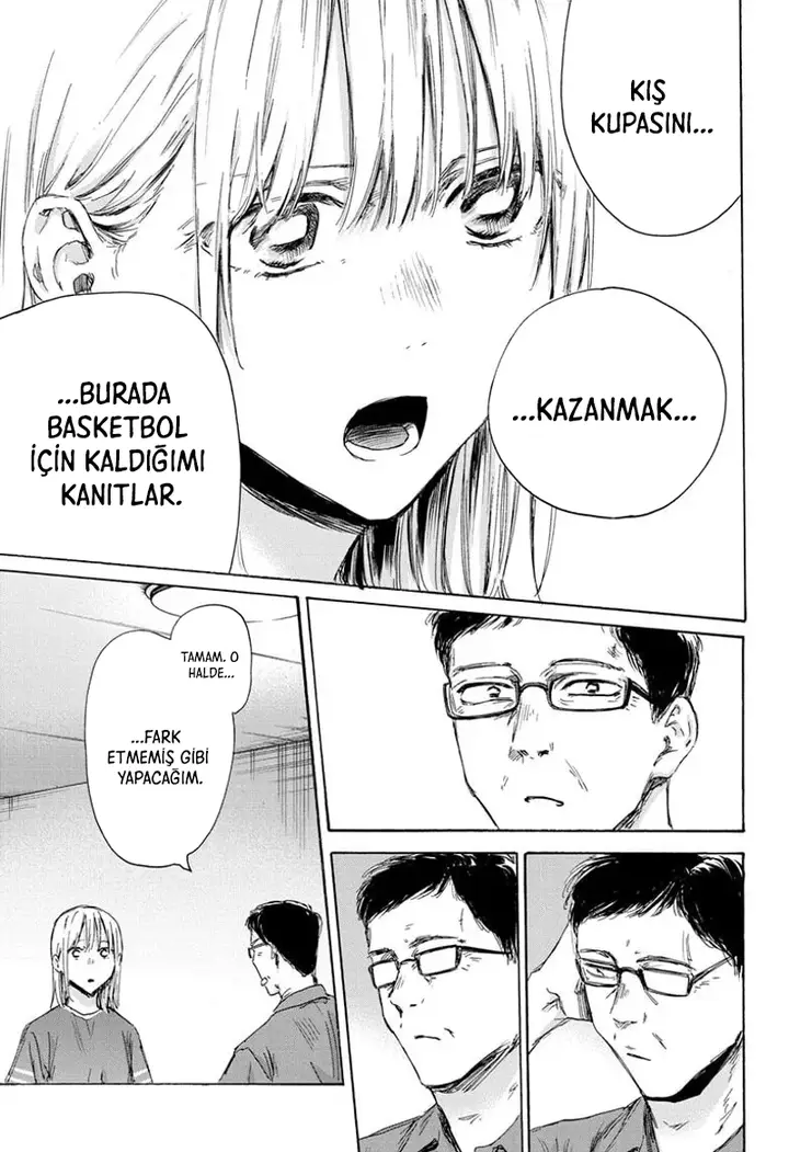 Read Blue Box Tr Manga Online