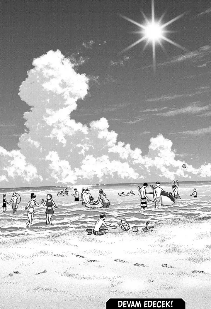 Read Blue Box Tr Manga Online