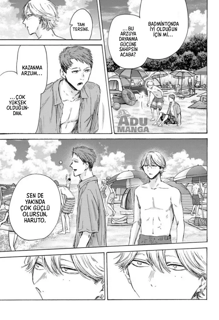 Read Blue Box Tr Manga Online