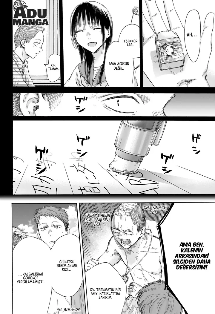 Read Blue Box Tr Manga Online