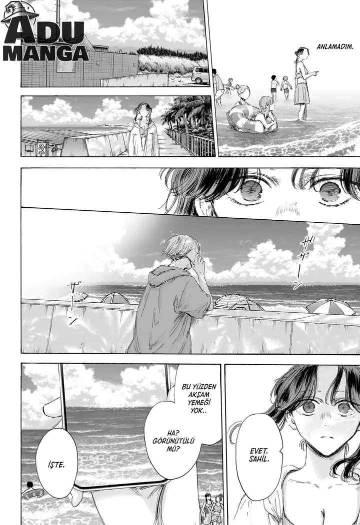 Read Blue Box Tr Manga Online