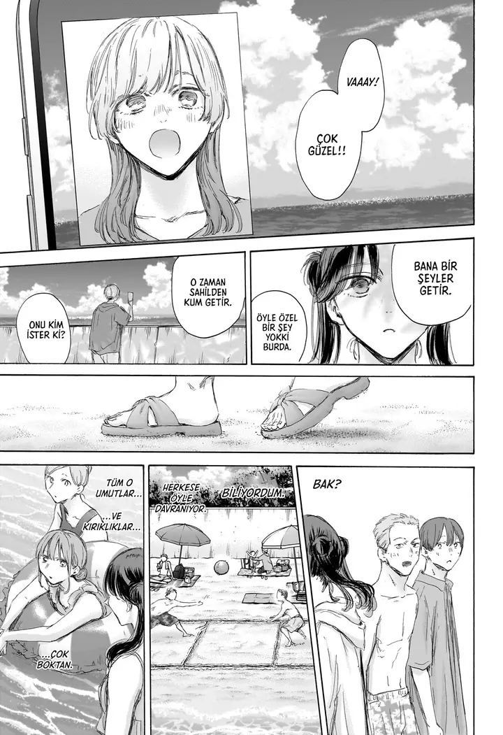 Read Blue Box Tr Manga Online
