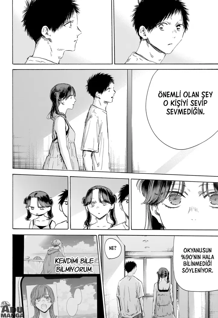 Read Blue Box Tr Manga Online