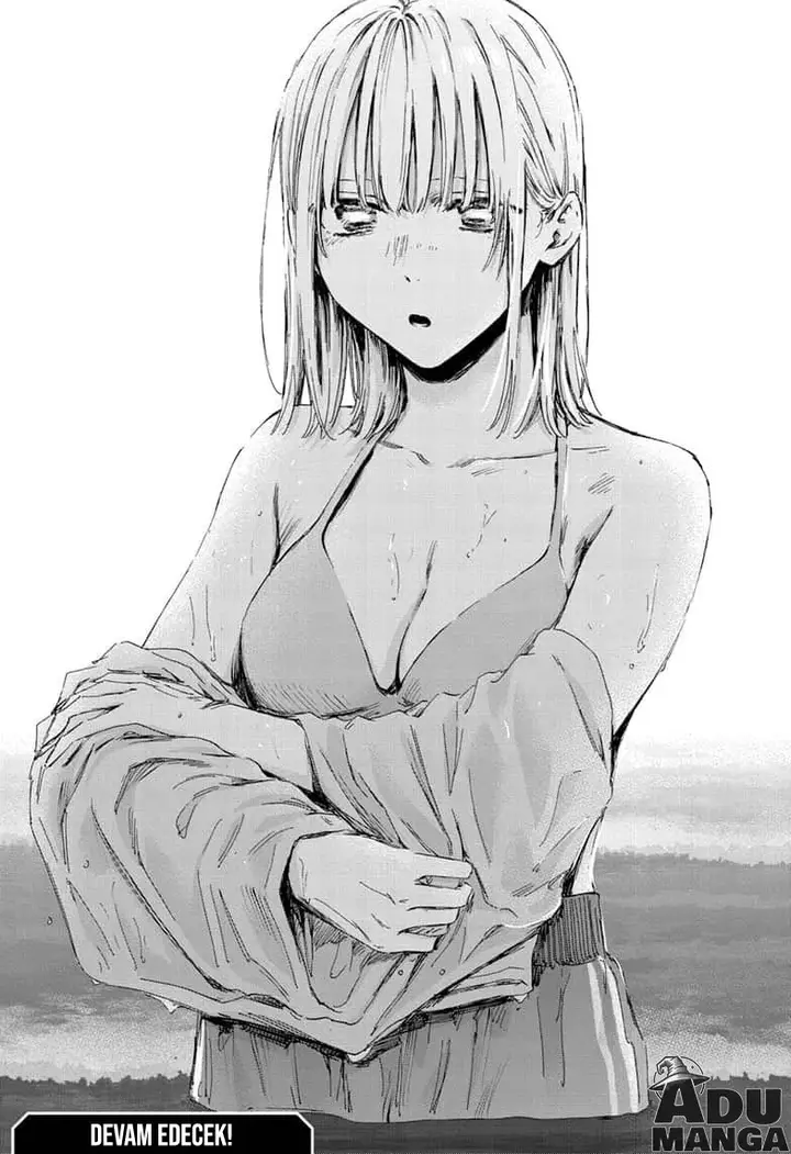 Read Blue Box Tr Manga Online