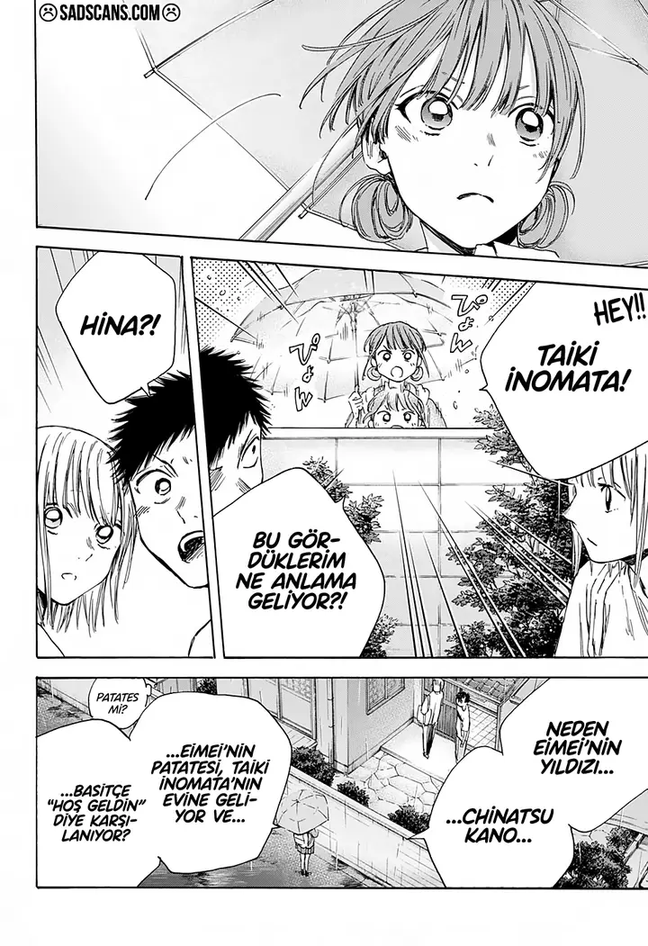 Read Blue Box Tr Manga Online