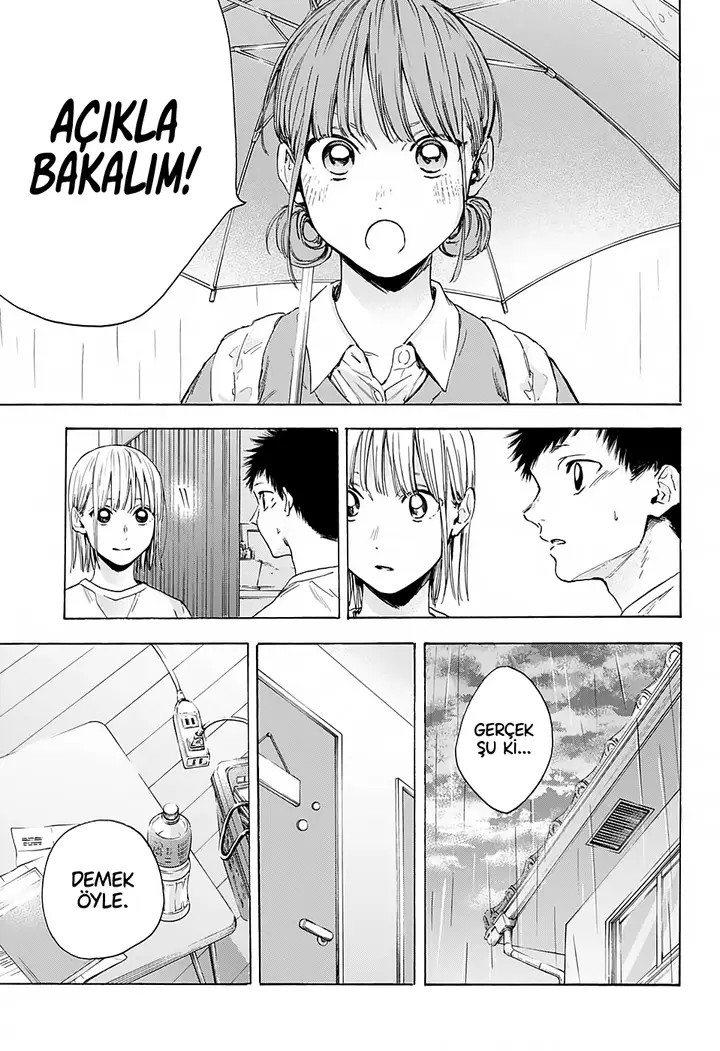 Read Blue Box Tr Manga Online