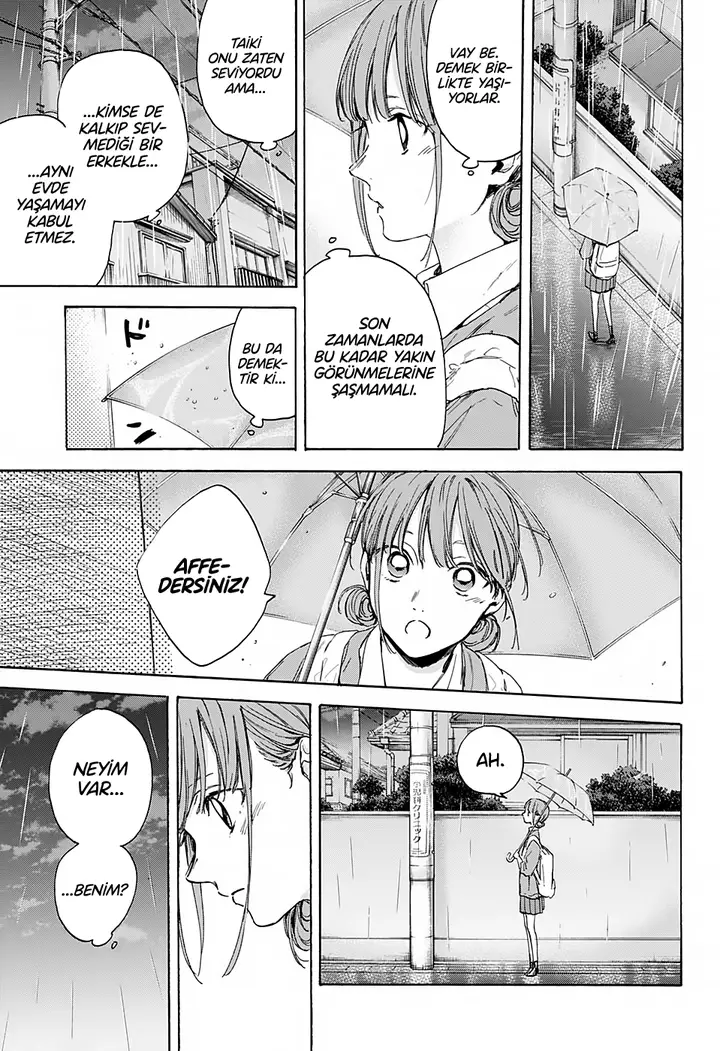 Read Blue Box Tr Manga Online