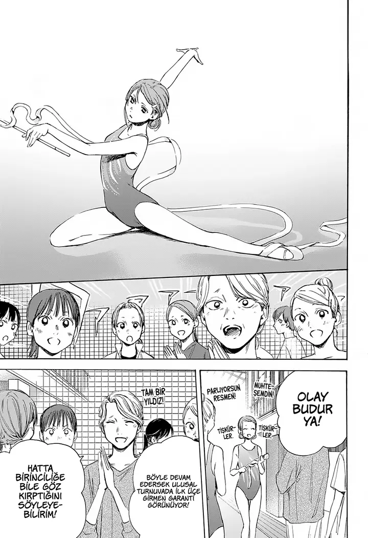 Read Blue Box Tr Manga Online