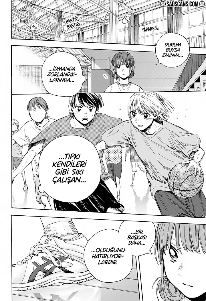 Read Blue Box Tr Manga Online