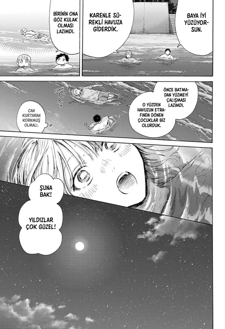 Read Blue Box Tr Manga Online