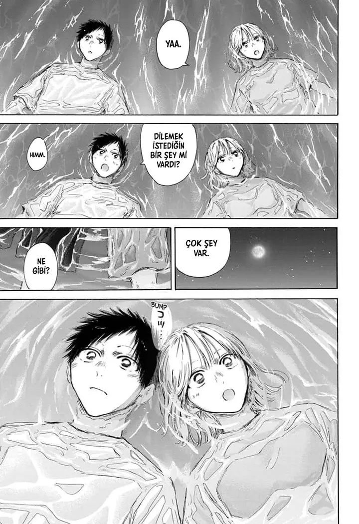 Read Blue Box Tr Manga Online