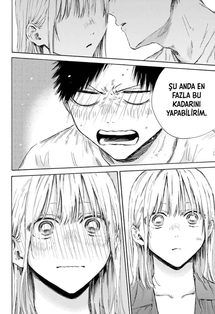 Read Blue Box Tr Manga Online