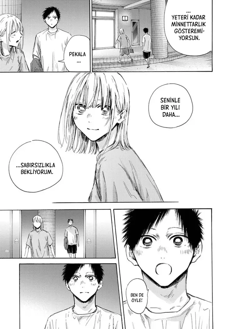 Read Blue Box Tr Manga Online