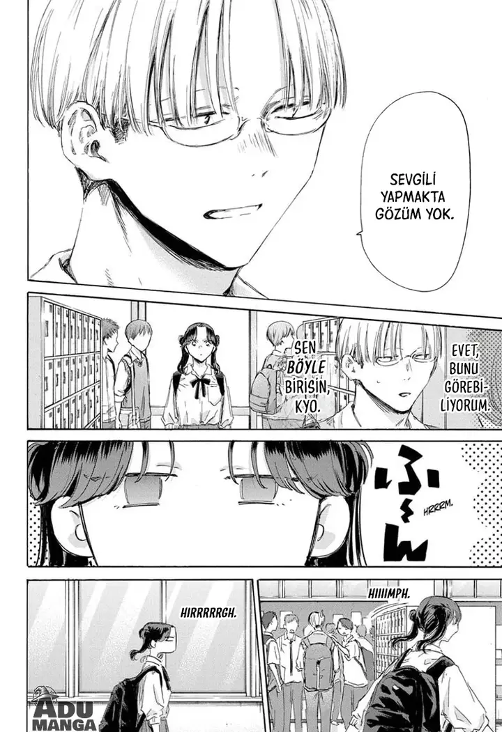 Read Blue Box Tr Manga Online