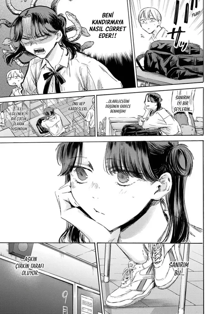 Read Blue Box Tr Manga Online