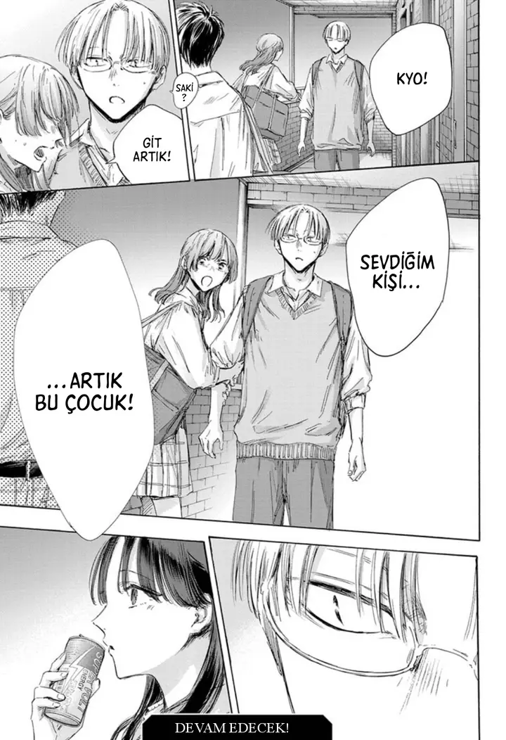Read Blue Box Tr Manga Online