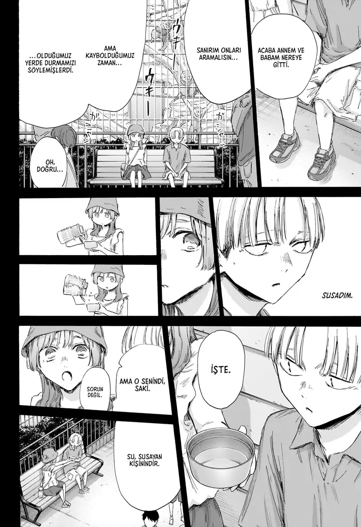 Read Blue Box Tr Manga Online