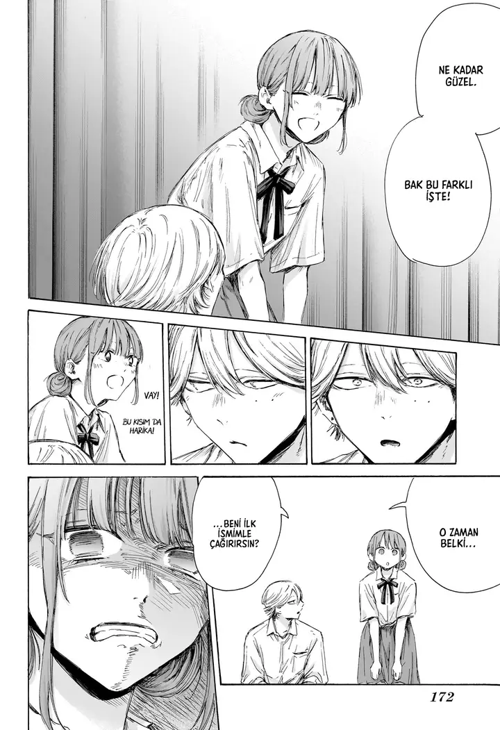 Read Blue Box Tr Manga Online