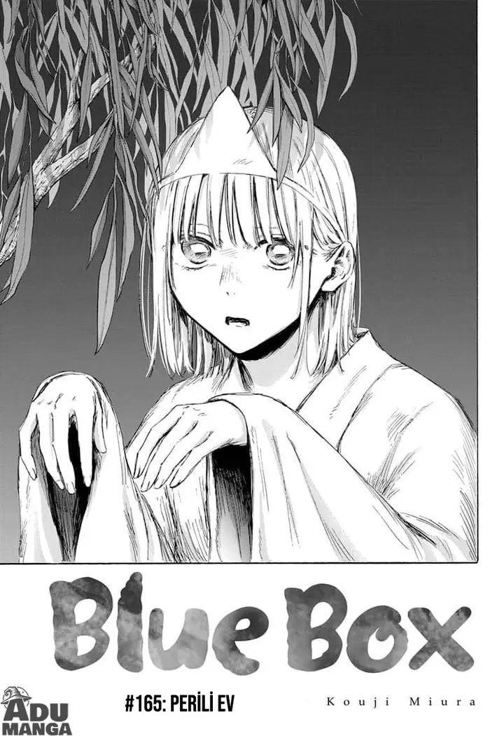 Read Blue Box Tr Manga Online