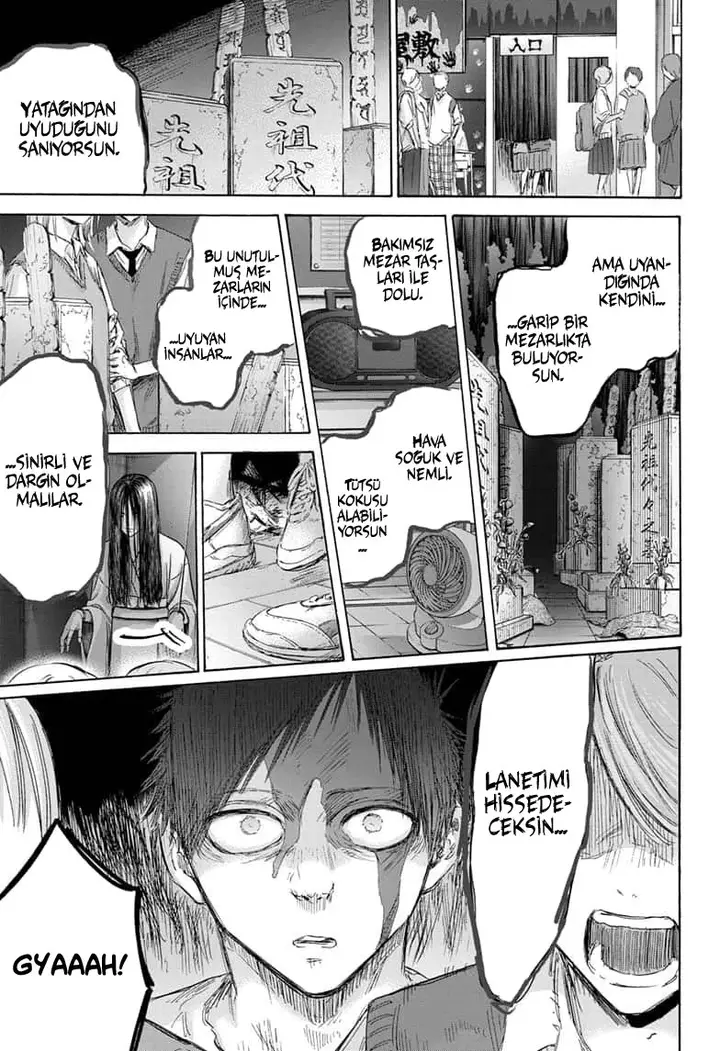 Read Blue Box Tr Manga Online