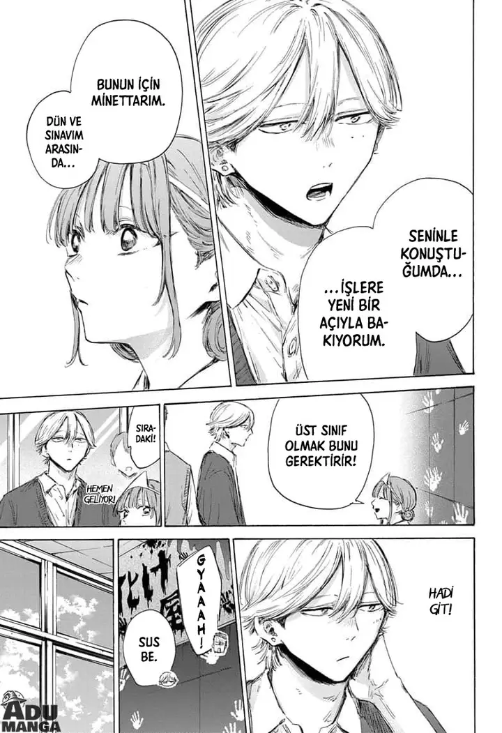 Read Blue Box Tr Manga Online