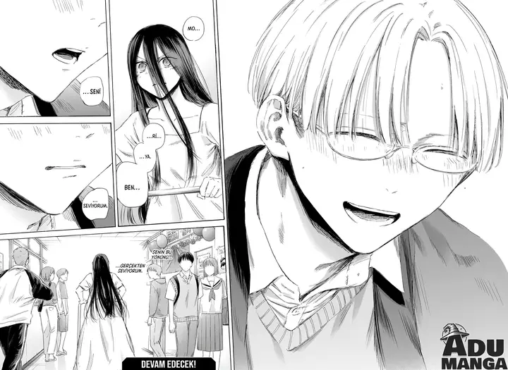 Read Blue Box Tr Manga Online