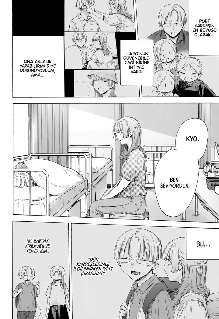 Read Blue Box Tr Manga Online