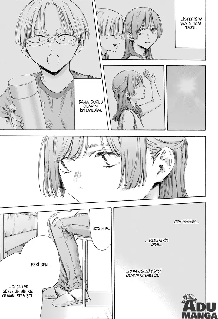 Read Blue Box Tr Manga Online