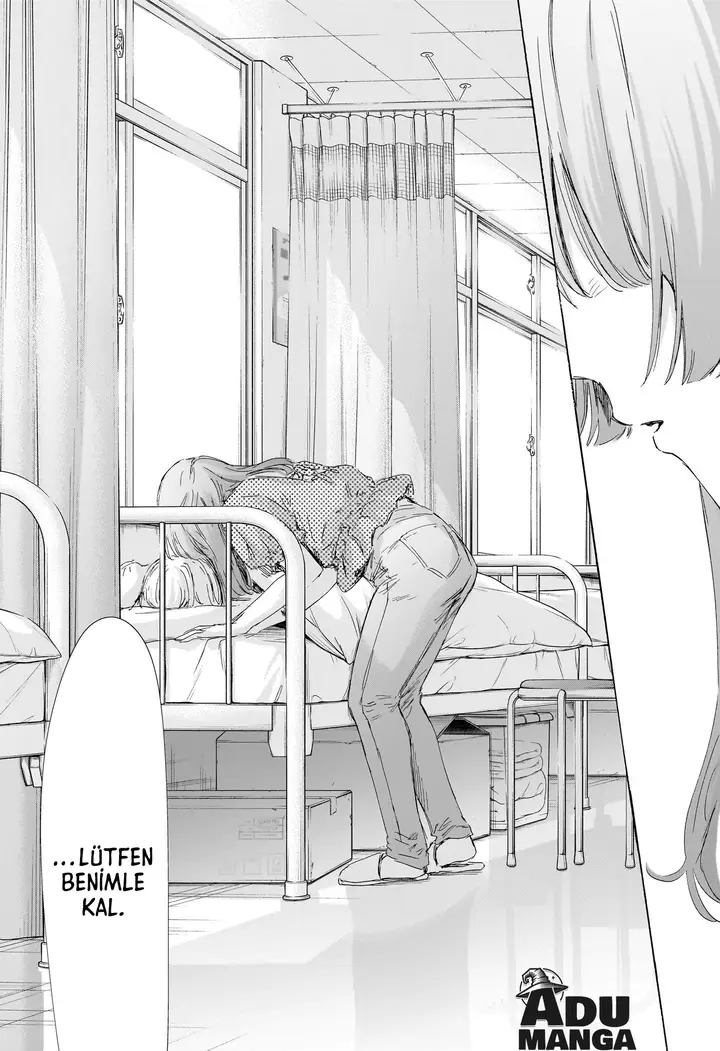 Read Blue Box Tr Manga Online