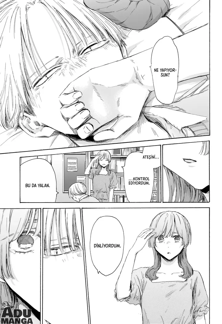 Read Blue Box Tr Manga Online