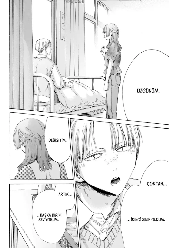Read Blue Box Tr Manga Online
