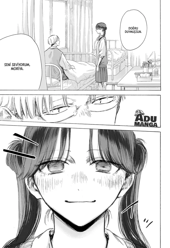 Read Blue Box Tr Manga Online
