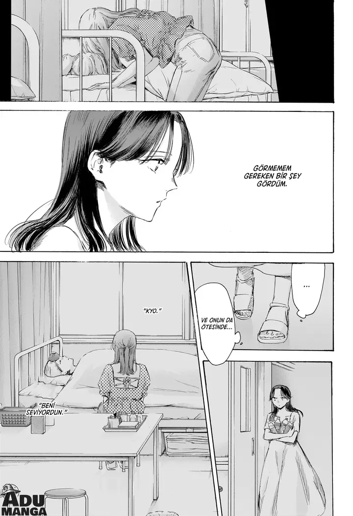 Read Blue Box Tr Manga Online