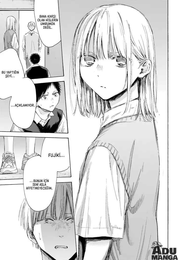Read Blue Box Tr Manga Online